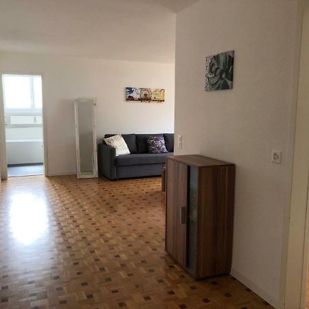 Local-Apartments Pilatus Luzern Buitenkant foto